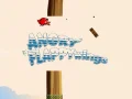 Spēle Dusmīgas Flappy Spārni online