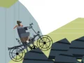 Spēle Motociklistu Iela online