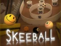 Spēle Skeeball online Spēle Skeeball online