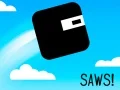 Spēle Zāģi online