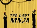 Spēle Pēdējais Nindža online