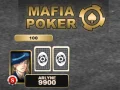 Spēle Mafijas Pokers online