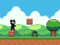 Spēle Kaķa Miau Ninja Piedzīvojums online