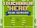 Spēle Touchdown Varonis Jaunā Sezona online