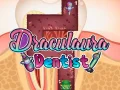 Spēle Draculaura Zobārsts online