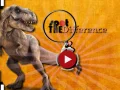 Spēle Dinozaurs Atrodi Atšķirības online Spēle Dinozaurs Atrodi Atšķirības online