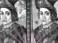 Spēle Vintage Pieci Ddifferences online