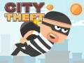 Spēle Pilsētas Zādzība online Spēle Pilsētas Zādzība online