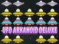 Spēle UFO Arkanoid Deluxe online