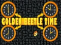 Spēle Zelta vaboles laiks online