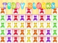 Spēle Teddy bloki online Spēle Teddy bloki online