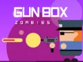 Spēle Ieroču Kaste Zombijiem online