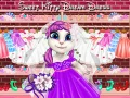 Spēle Salda kaķēna sapņu kleita online Spēle Salda kaķēna sapņu kleita online