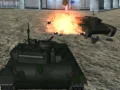 Spēle Tanks Aizgājis online Spēle Tanks Aizgājis online