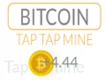 Spēle Bitcoin Tap Tap Raktuves online