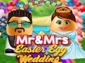 Spēle Svinības, kuras rīko Mr. un Mrs. Lieldienas online Spēle Svinības, kuras rīko Mr. un Mrs. Lieldienas online