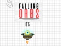 Spēle Krītošie ORBS online