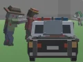 Spēle Zombiju Faršs online