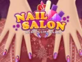 Spēle Nagu salons Marija: Meiteņu spēles online