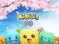 Spēle Monstrs Iet online Spēle Monstrs Iet online