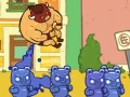 Spēle Burrito Bison: Brīvgaitas Palaišana online