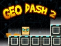 Spēle Geo Dash 2 online
