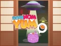 Spēle Nom Nom Yum online Spēle Nom Nom Yum online