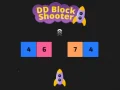 Spēle DD Bloku Šāvējs online