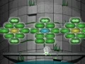 Spēle Arkanoid gleznotājiem online