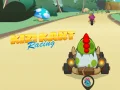 Spēle Kizi Kart Sacensības online Spēle Kizi Kart Sacensības online