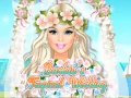 Spēle Barbies Tropiskās Kāzas online