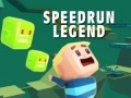 Spēle Kogama Ātruma Leģenda online