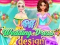 Spēle BFF Līgavas Kleitu Dizains online Spēle BFF Līgavas Kleitu Dizains online
