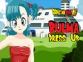 Spēle Dragon Ball Super: Saga Bulmu online
