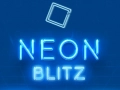 Spēle Neona Blitz online Spēle Neona Blitz online