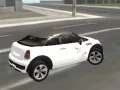 Spēle Ekstremāla automašīnas vadīšana 3D simulators online Spēle Ekstremāla automašīnas vadīšana 3D simulators online