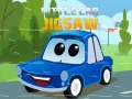 Spēle Mazu Auto Mīkla online Spēle Mazu Auto Mīkla online