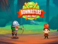 Spēle Bowmasters Tiešsaistē online