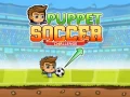 Spēle Marionetes Futbola Izaicinājums online
