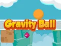 Spēle Gravitācijas bumba online