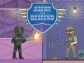 Spēle Nolaides Aģents online Spēle Nolaides Aģents online
