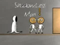Spēle Vīrs Bez Ēnas online