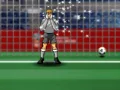 Spēle Soccertastic Pasaules kauss 2018 online