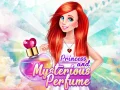 Spēle Ariela un noslēpumainais parfīms online Spēle Ariela un noslēpumainais parfīms online