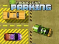 Spēle Priecīgas auto stāvvietas online