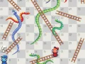 Spēle Čūska un kāpnes online Spēle Čūska un kāpnes online
