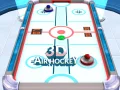 Spēle 3D Gaisa Hokejs online