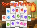 Spēle Pavasara zieds online Spēle Pavasara zieds online