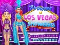 Spēle Princese kā Las Vegas Showgirls online Spēle Princese kā Las Vegas Showgirls online