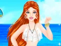 Spēle Princese Vasaras Dizainers online Spēle Princese Vasaras Dizainers online